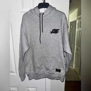 Tonk hawk Men’s Medium foil signature hoodie nwt